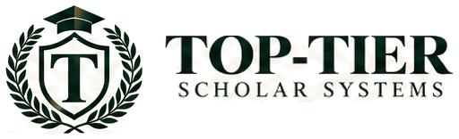 Top-Tier Scholar Systems logo